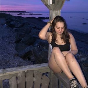 Meet your Posher, Kesha